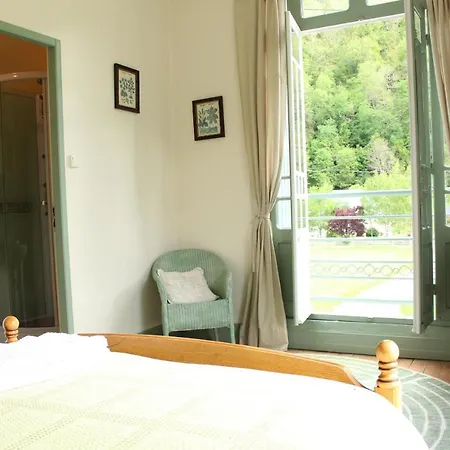 Bed & Breakfast Maison Esmeralda D'hotes Et