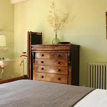 Maison Esmeralda D'hotes Et