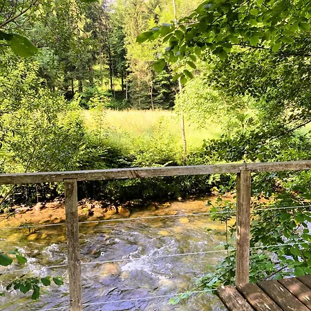 Maison Esmeralda D'hotes Et Bed & Breakfast