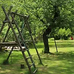 Bed & Breakfast Maison Esmeralda D'hotes Et