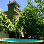 Maison Esmeralda D'hotes Et