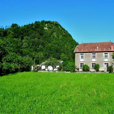 B&B Maison Esmeralda D'hotes Et