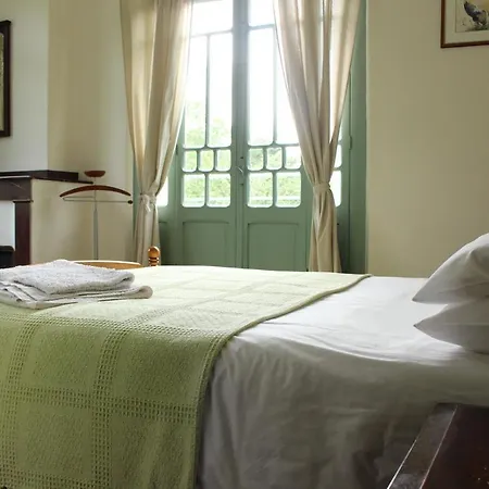 Bed & Breakfast Maison Esmeralda D'hotes Et