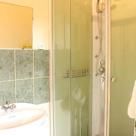 Maison Esmeralda D'hotes Et Nocleg ze śniadaniem 3*