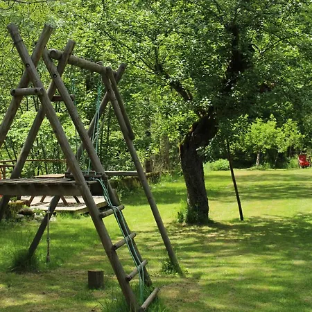 Panzió Maison Esmeralda D'hotes Et