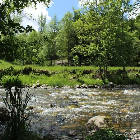 Bed & Breakfast Maison Esmeralda D'hotes Et