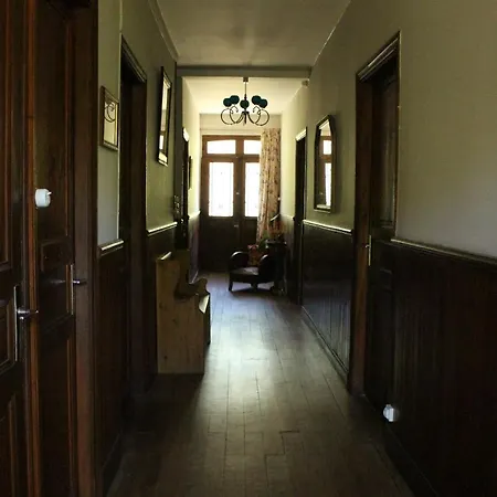 فندق مبيت وإفطار Maison Esmeralda D'hotes Et *
