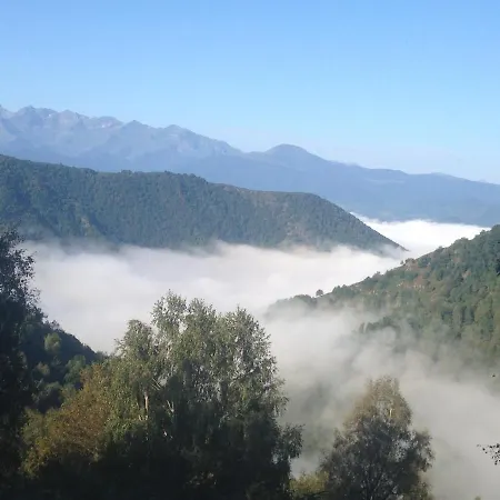 Maison Esmeralda D'hotes Et Bed & Breakfast