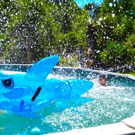 Maison Esmeralda D'hotes Et