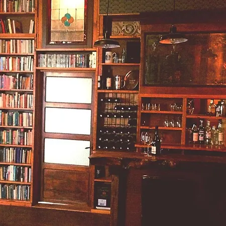 Maison Esmeralda D'hotes Et