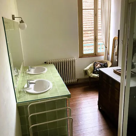 Maison Esmeralda D'hotes Et ベッド・アンド・ブレックファスト
