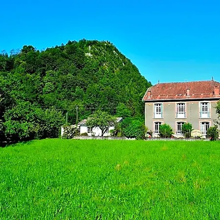 Nocleg ze śniadaniem Maison Esmeralda D'hotes Et 3*
