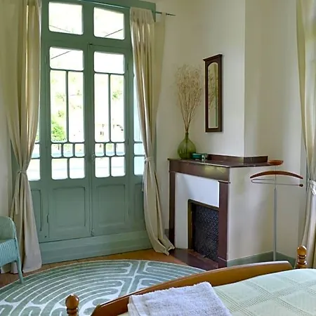 Nocleg ze śniadaniem Maison Esmeralda D'hotes Et 3*