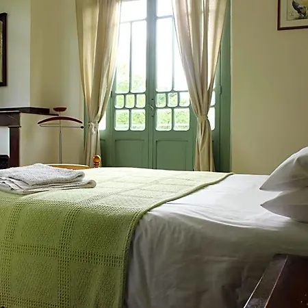 Nocleg ze śniadaniem Maison Esmeralda D'hotes Et