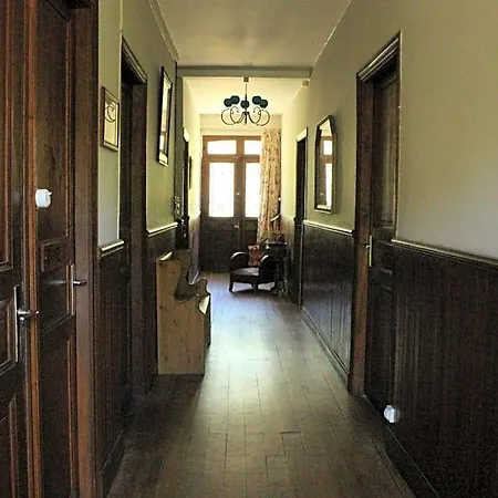 Nocleg ze śniadaniem Maison Esmeralda D'hotes Et