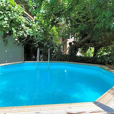 Maison Esmeralda D'hotes Et Nocleg ze śniadaniem 3*