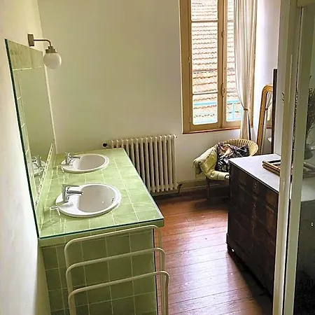 Maison Esmeralda D'hotes Et Nocleg ze śniadaniem 3*