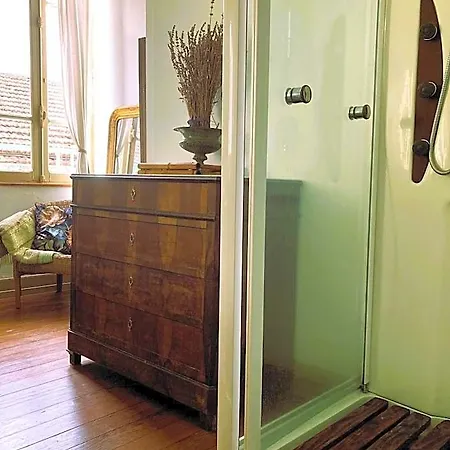Maison Esmeralda D'hotes Et Nocleg ze śniadaniem 3*